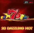20-Dazzling-Hot на Cosmolot