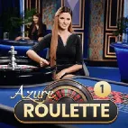 Roulette 1 Azure на Cosmolot